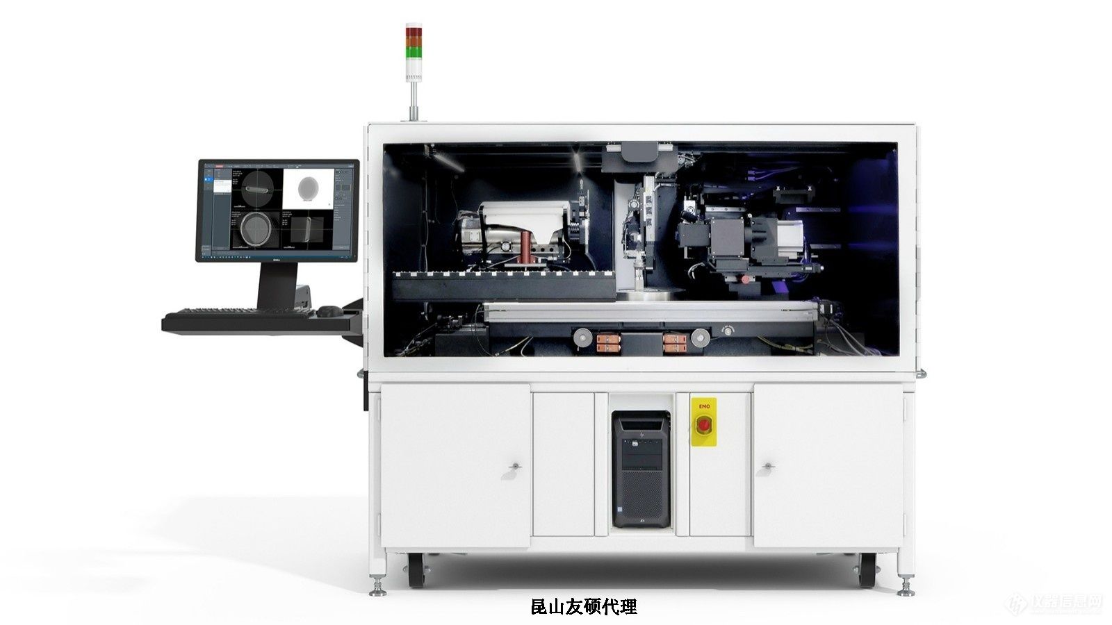 甘肃蔡司甘肃X射线显微镜