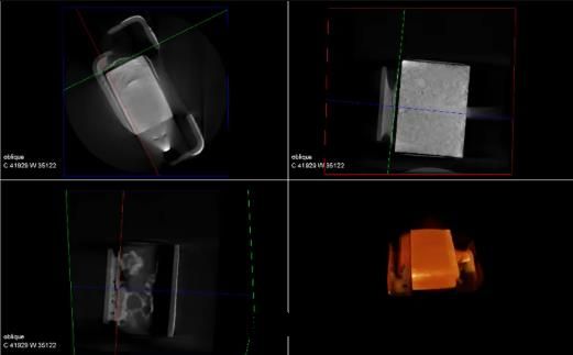 甘肃蔡司甘肃X射线显微镜